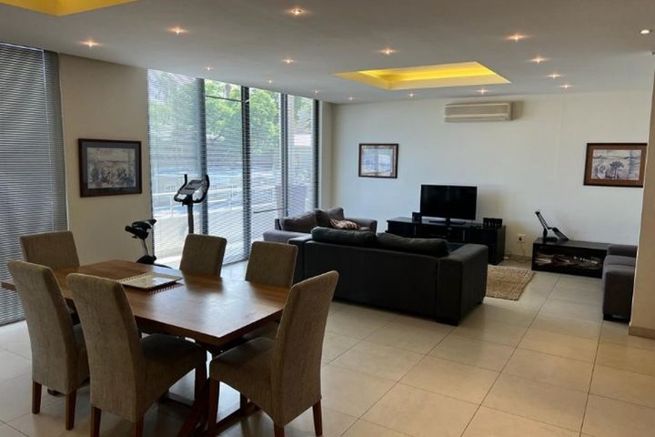2 Bedroom Apartment For Sale in Windhoek Central, Windhoek