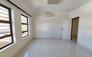 4 Bedroom House To Rent in Suiderhof, Windhoek