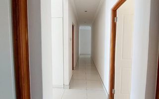 4 Bedroom House To Rent in Suiderhof, Windhoek