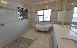 4 Bedroom House To Rent in Suiderhof, Windhoek