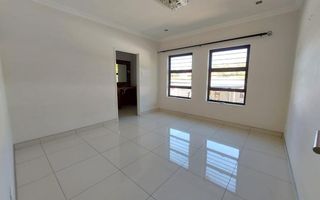 4 Bedroom House To Rent in Suiderhof, Windhoek