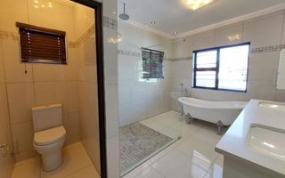 4 Bedroom House To Rent in Suiderhof, Windhoek