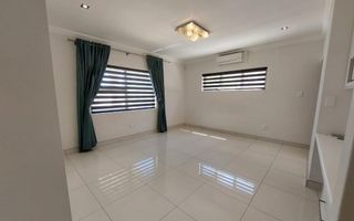 4 Bedroom House To Rent in Suiderhof, Windhoek