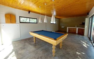 4 Bedroom House To Rent in Suiderhof, Windhoek