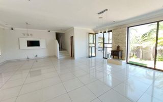4 Bedroom House To Rent in Suiderhof, Windhoek