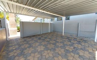 4 Bedroom House To Rent in Suiderhof, Windhoek