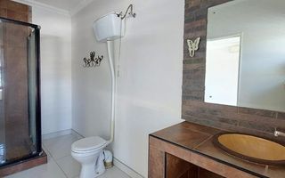 4 Bedroom House To Rent in Suiderhof, Windhoek