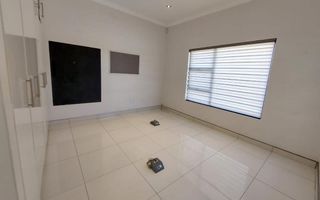 4 Bedroom House To Rent in Suiderhof, Windhoek
