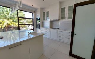 4 Bedroom House To Rent in Suiderhof, Windhoek