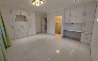 4 Bedroom House To Rent in Suiderhof, Windhoek