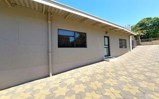 4 Bedroom House To Rent in Suiderhof, Windhoek