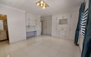 4 Bedroom House To Rent in Suiderhof, Windhoek