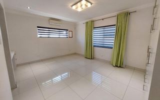 4 Bedroom House To Rent in Suiderhof, Windhoek