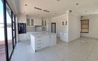 4 Bedroom House To Rent in Suiderhof, Windhoek