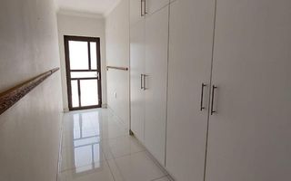 4 Bedroom House To Rent in Suiderhof, Windhoek