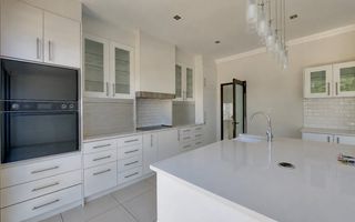 4 Bedroom House To Rent in Suiderhof, Windhoek