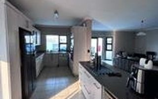 3 Bedroom House For Sale in Kleine Kuppe, Windhoek