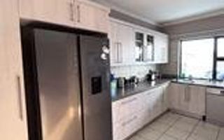 3 Bedroom House For Sale in Kleine Kuppe, Windhoek