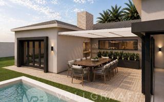 4 Bedroom House For Sale in Kramersdorf, Swakopmund