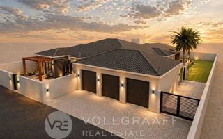 4 Bedroom House For Sale in Kramersdorf, Swakopmund