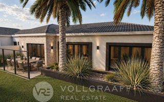 4 Bedroom House For Sale in Kramersdorf, Swakopmund