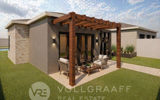 4 Bedroom House For Sale in Kramersdorf, Swakopmund
