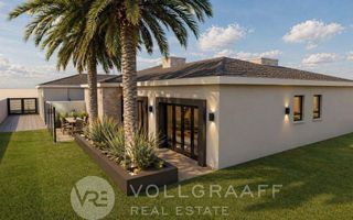 4 Bedroom House For Sale in Kramersdorf, Swakopmund