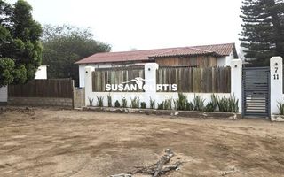 3 Bedroom House For Sale in Oranjemund