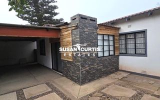 3 Bedroom House For Sale in Oranjemund