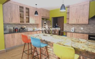 4 Bedroom House For Sale in Mile 4 Extension 1, Swakopmund