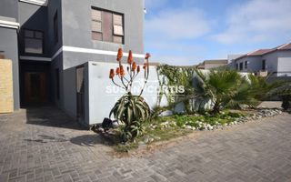 4 Bedroom House For Sale in Mile 4 Extension 1, Swakopmund