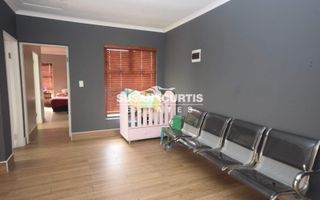 4 Bedroom House For Sale in Mile 4 Extension 1, Swakopmund