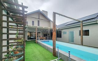 3 Bedroom House For Sale in Henties Bay Central, Henties Bay