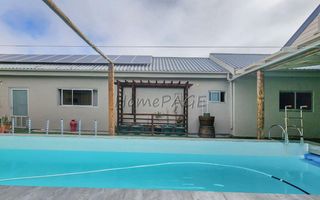 3 Bedroom House For Sale in Henties Bay Central, Henties Bay