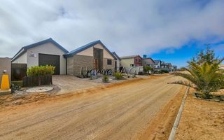 3 Bedroom House For Sale in Henties Bay Central, Henties Bay