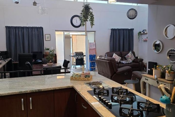 3 Bedroom House For Sale in Elisenheim, Windhoek