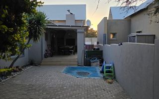 3 Bedroom House For Sale in Elisenheim, Windhoek