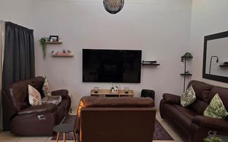 3 Bedroom House For Sale in Elisenheim, Windhoek