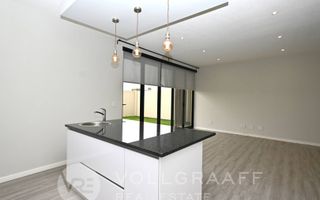 3 Bedroom House To Rent in Mile 4 Extension 1, Swakopmund