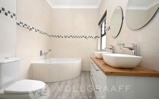 3 Bedroom House To Rent in Mile 4 Extension 1, Swakopmund