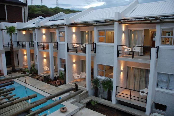 17 Bedroom House For Sale in Eros, Windhoek