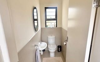 1 Bedroom House To Rent in Meersig
