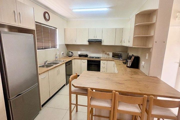 1 Bedroom House To Rent in Meersig
