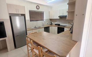 1 Bedroom House To Rent in Meersig