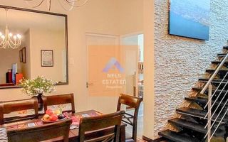4 Bedroom House For Sale in Vogelstrand, Swakopmund