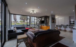 8 Bedroom House For Sale in Vineta, Swakopmund