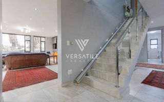 8 Bedroom House For Sale in Vineta, Swakopmund