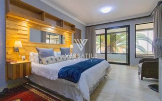 8 Bedroom House For Sale in Vineta, Swakopmund
