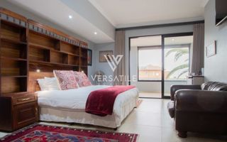 8 Bedroom House For Sale in Vineta, Swakopmund