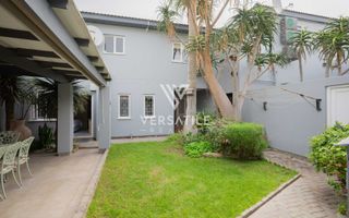 8 Bedroom House For Sale in Vineta, Swakopmund